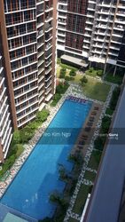 Sims Urban Oasis (D14), Condominium #536211661